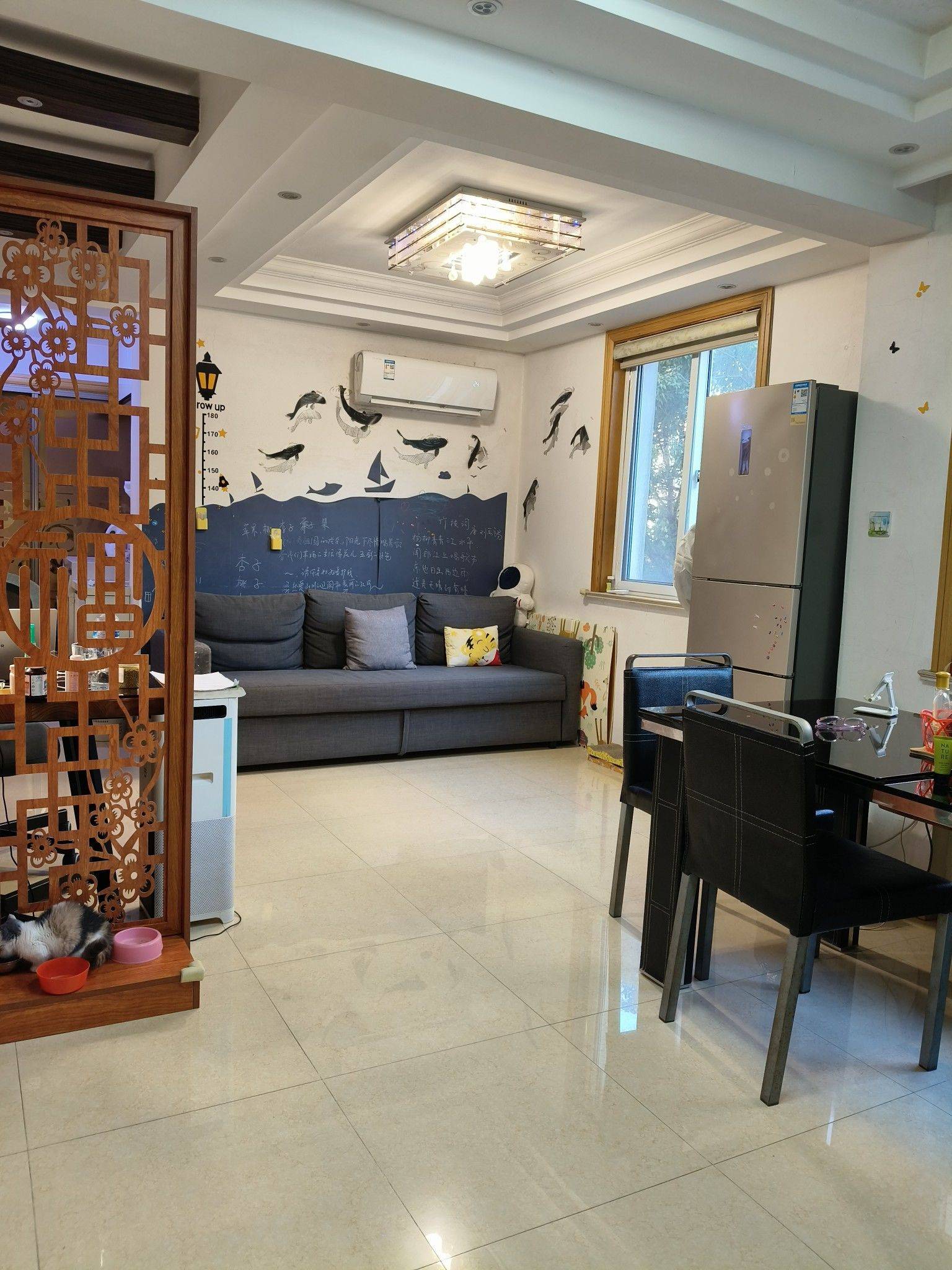 Shanghai-Minhang-Cozy Home,Clean&Comfy,No Gender Limit,Hustle & Bustle,Chilled,LGBTQ Friendly,Pet Friendly