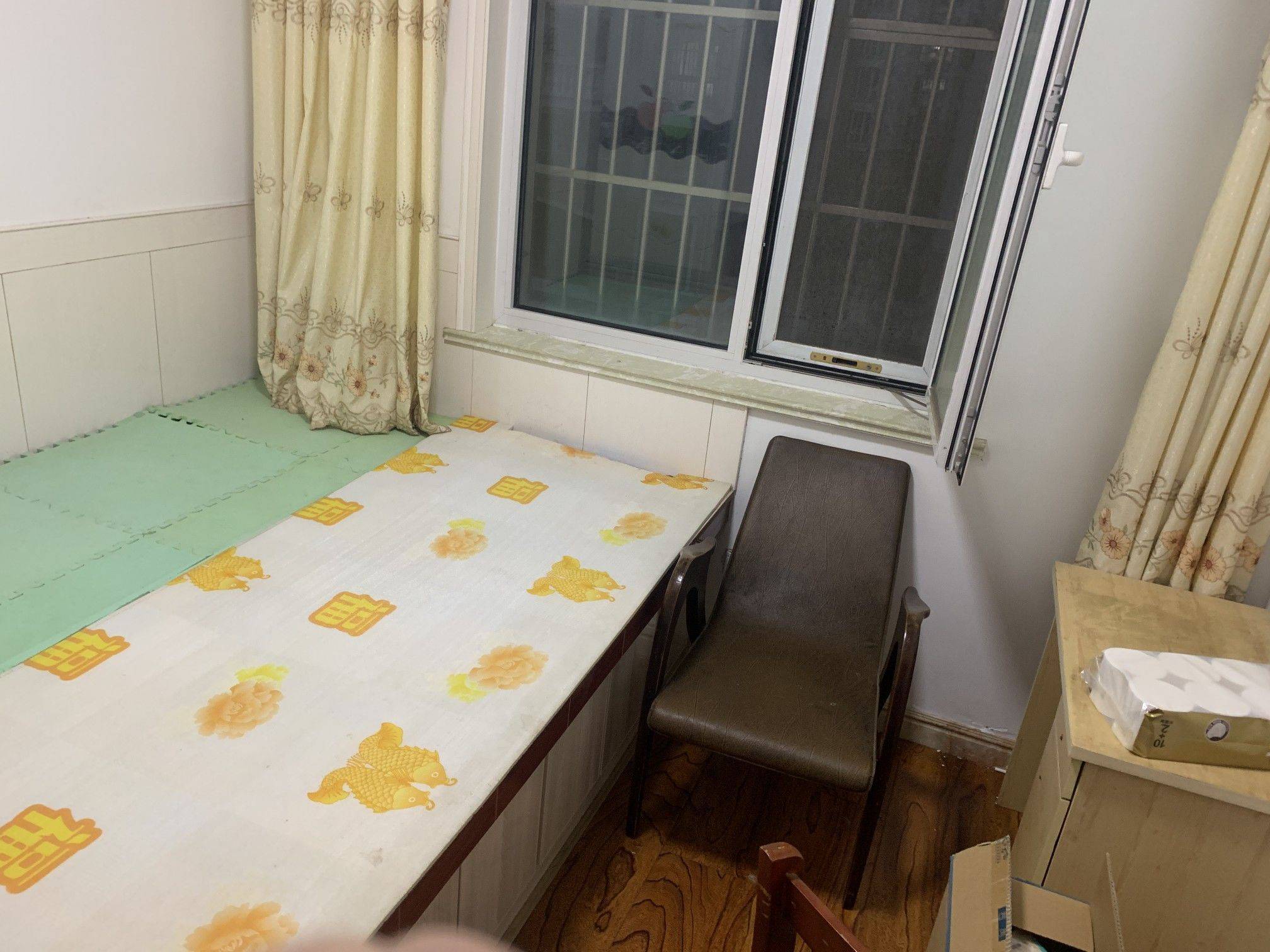 Qingdao-Huangdao-Cozy Home,Clean&Comfy