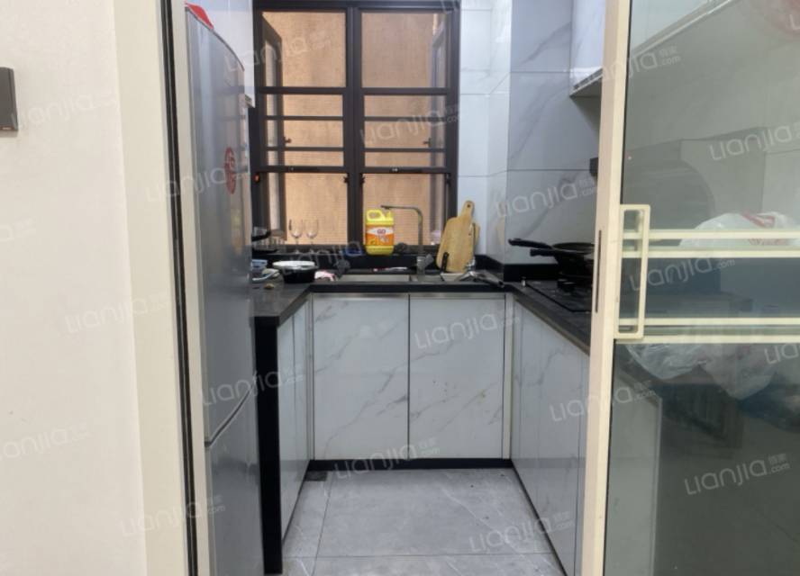 福州 台江区 | 融信双杭城澜园_4