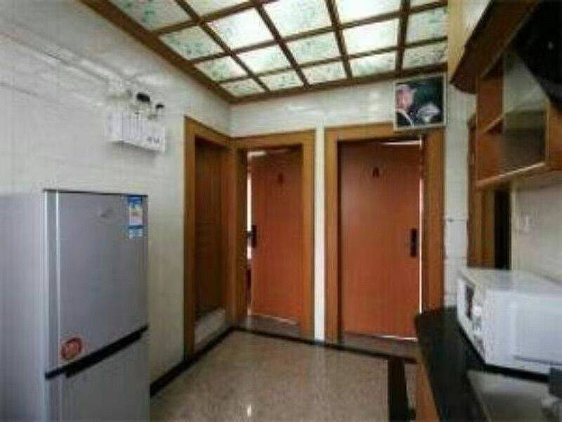 Shanghai-Putuo-Cozy Home,Clean&Comfy,No Gender Limit,Hustle & Bustle,“Friends”,Chilled