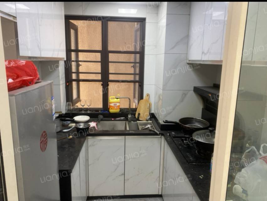 福州 台江区 | 融信双杭城澜园_3