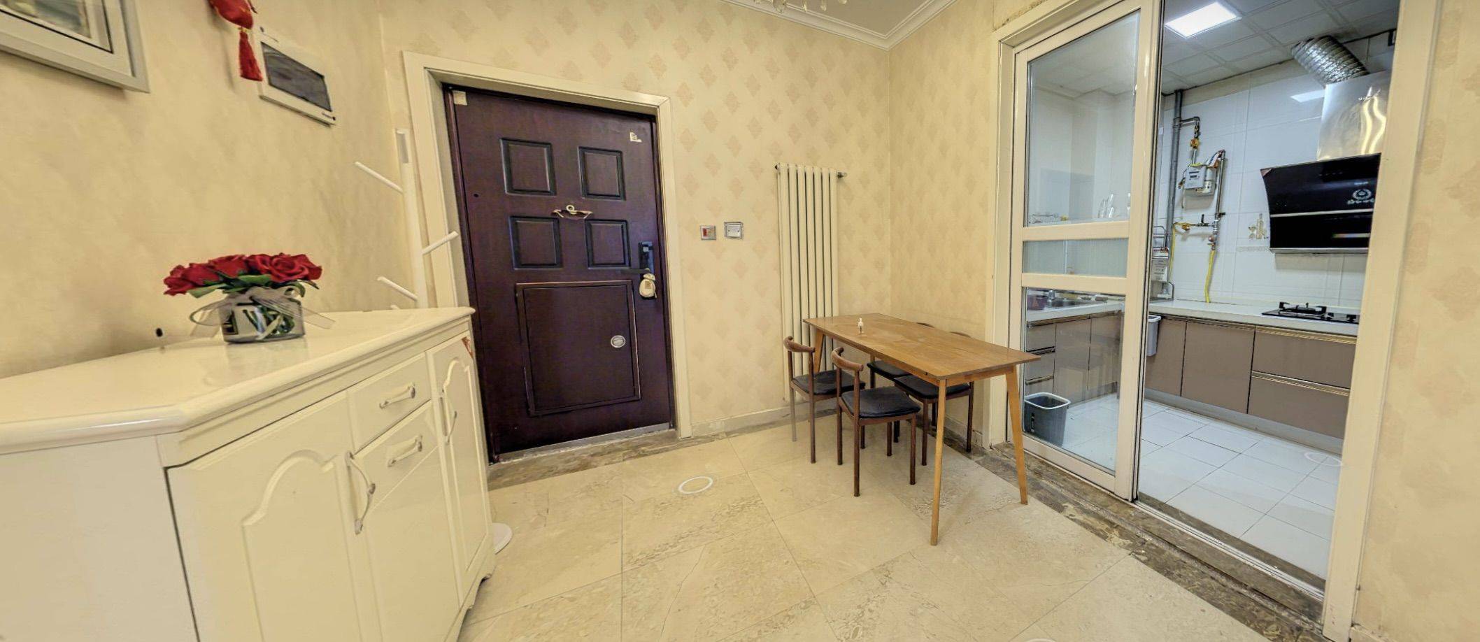 Zhengzhou-Jinshui-Cozy Home,Clean&Comfy,No Gender Limit,Hustle & Bustle,“Friends”,Chilled,LGBTQ Friendly