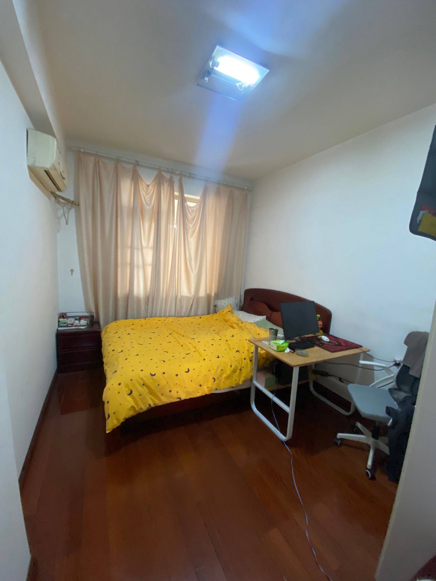 Wuhan-Hongshan-Cozy Home,Clean&Comfy