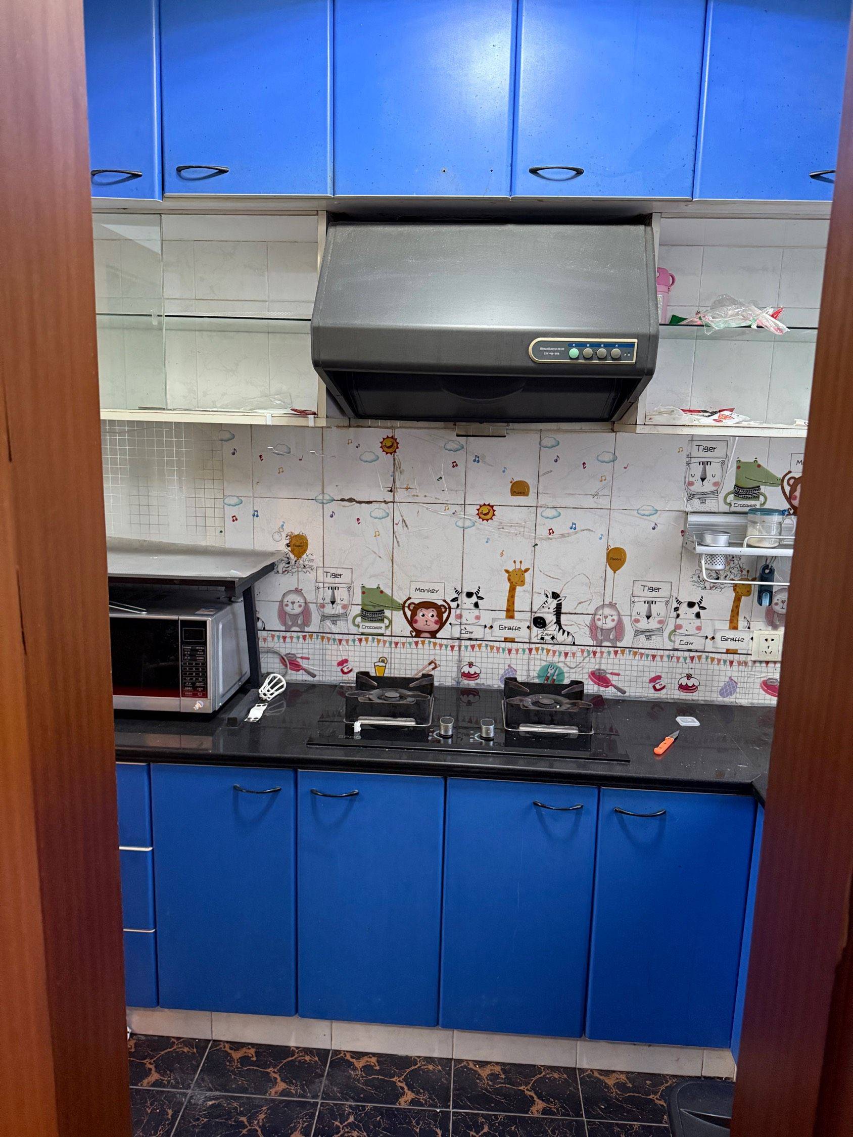 Shanghai-Putuo-Cozy Home,Clean&Comfy,No Gender Limit,Pet Friendly