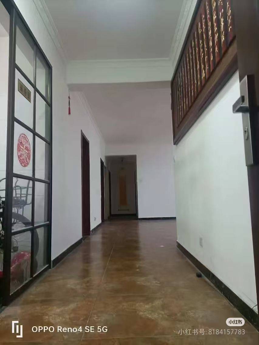 郑州 二七 | 黄岗寺工人路小区_4