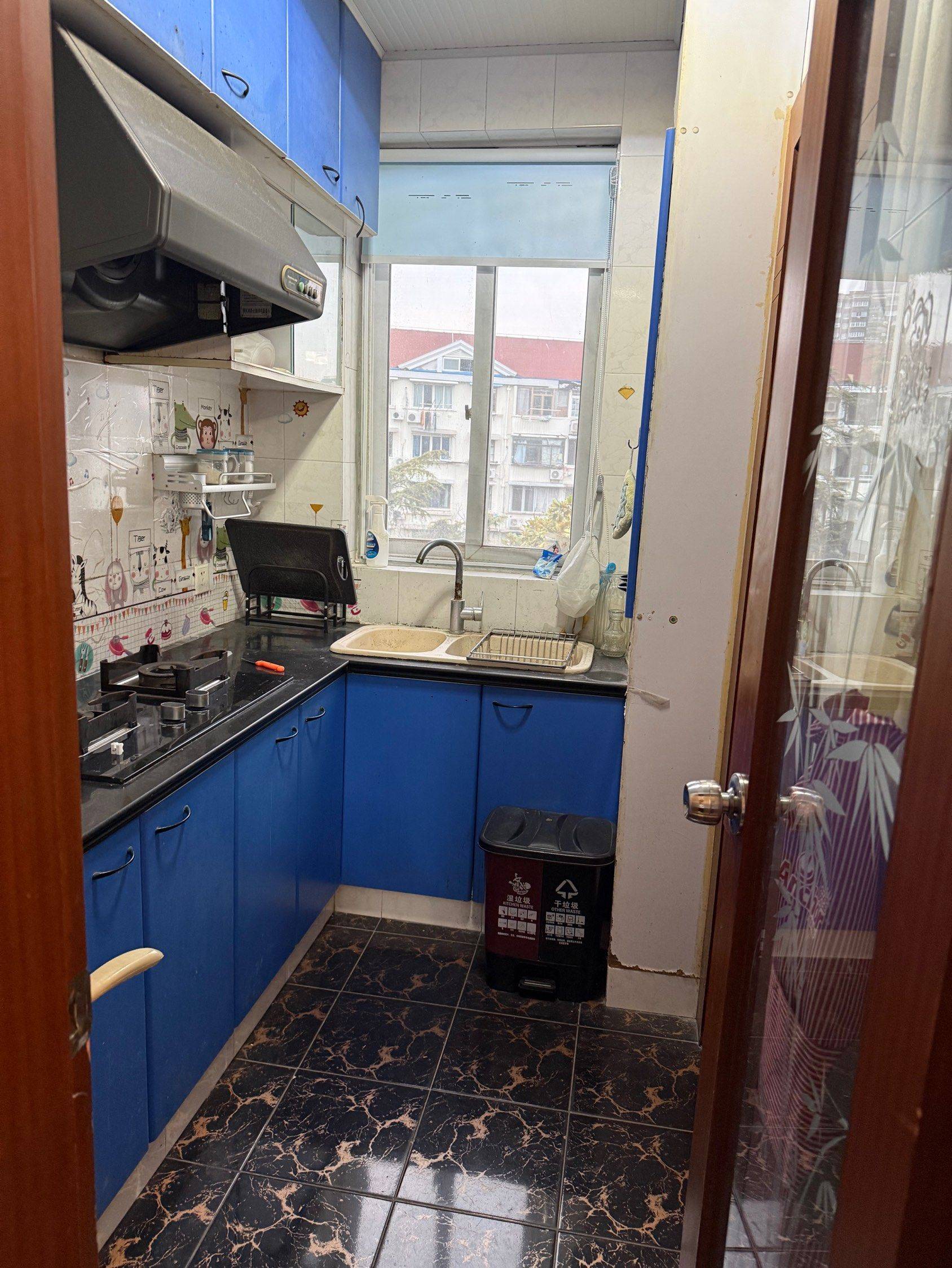 Shanghai-Putuo-Cozy Home,Clean&Comfy,No Gender Limit,Pet Friendly