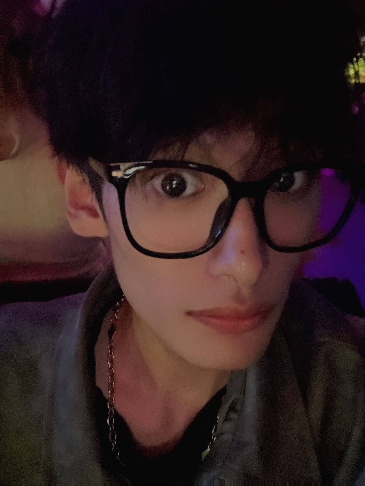 小黑炭
