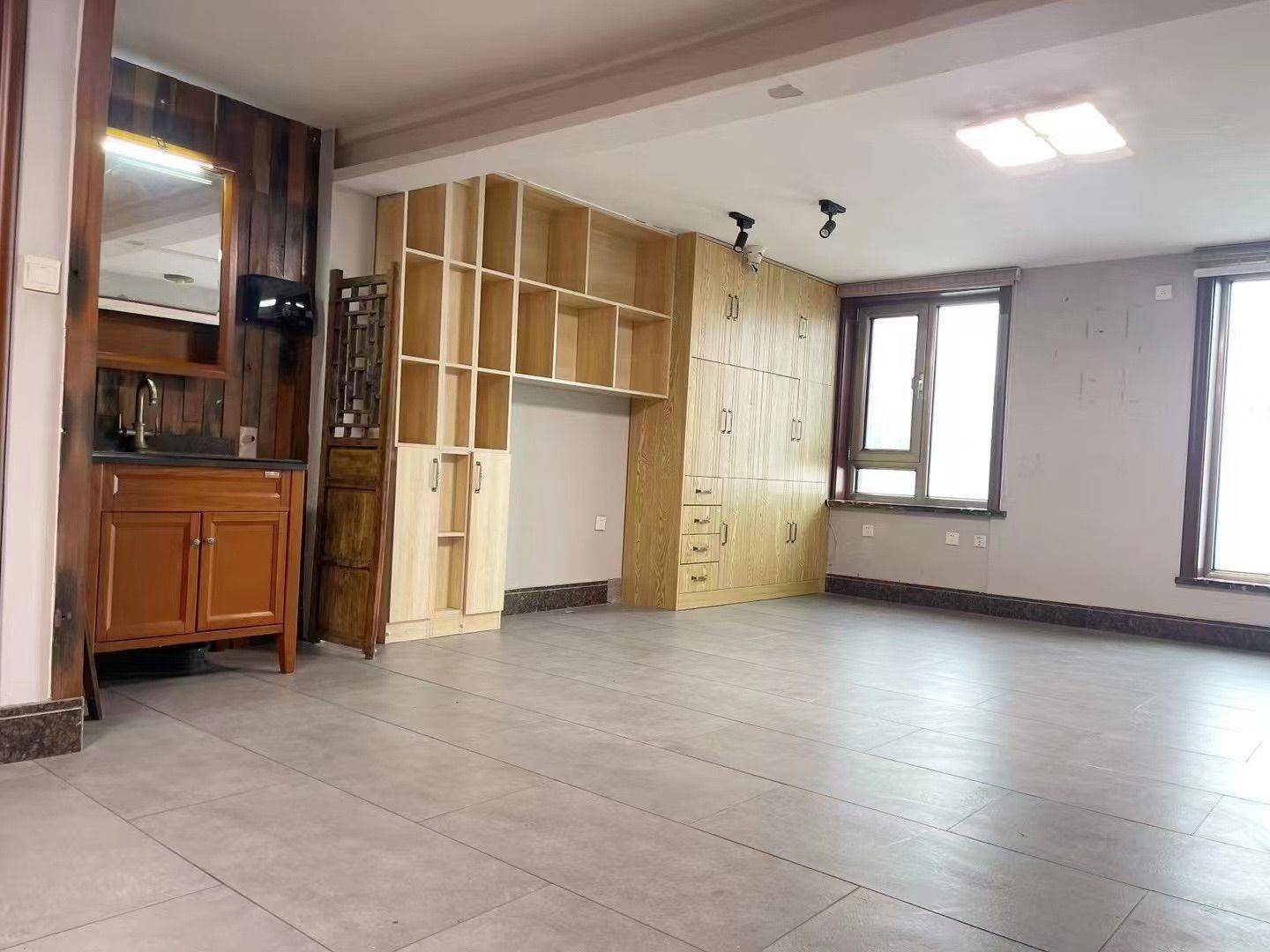 Tianjin-Binhai New -Cozy Home,Clean&Comfy,No Gender Limit