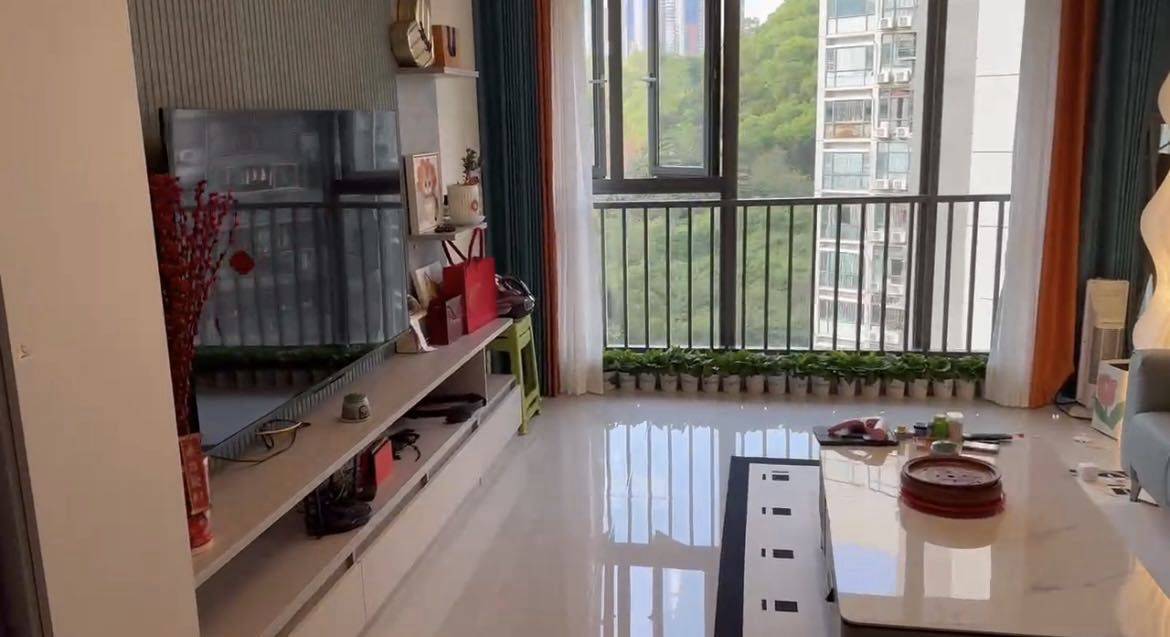 Shenzhen-Luohu-Cozy Home,Clean&Comfy
