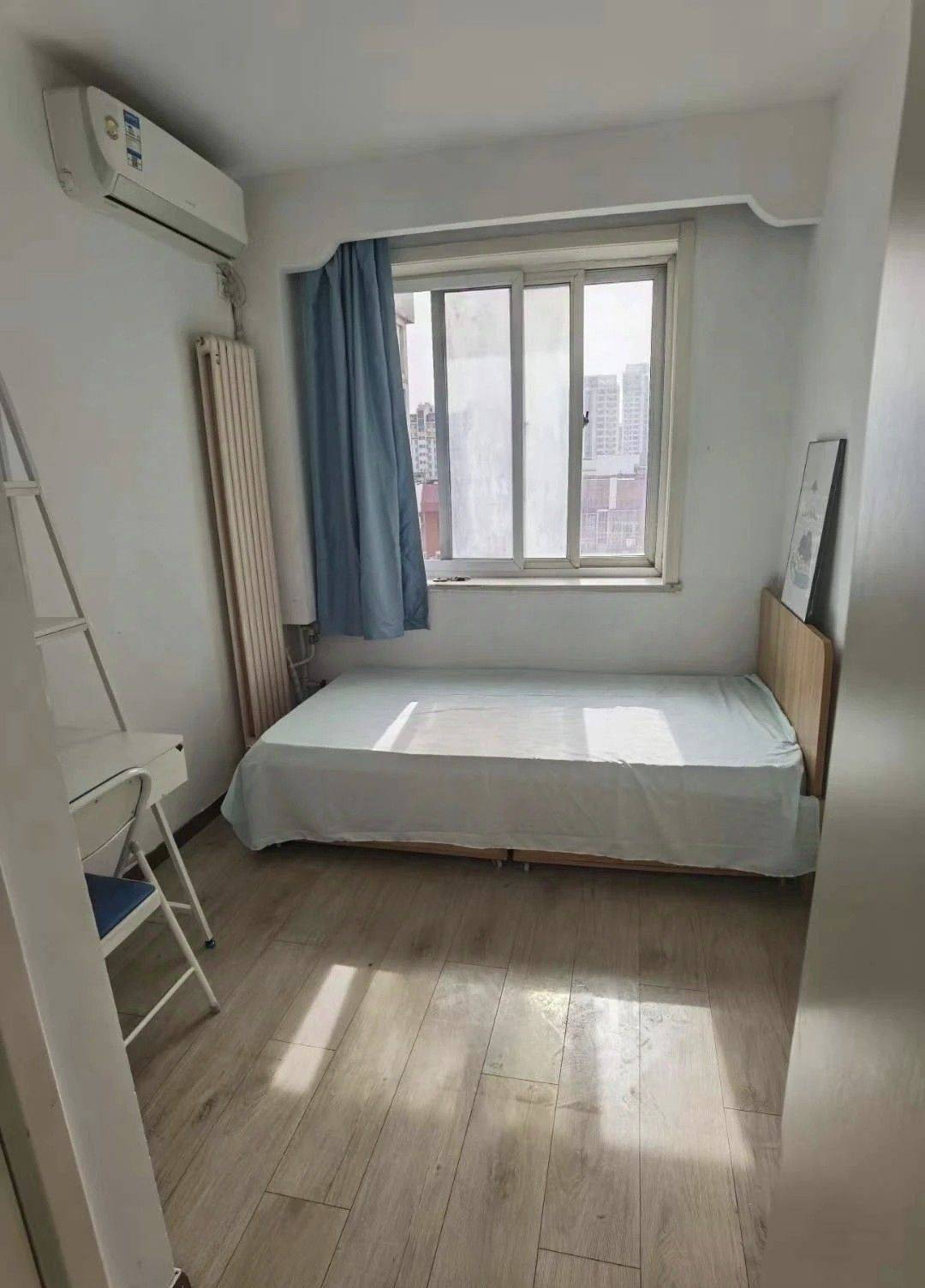 Beijing-Haidian-Cozy Home