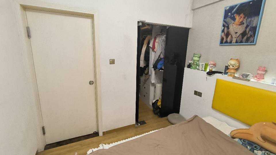 急租市二宫整租房源2