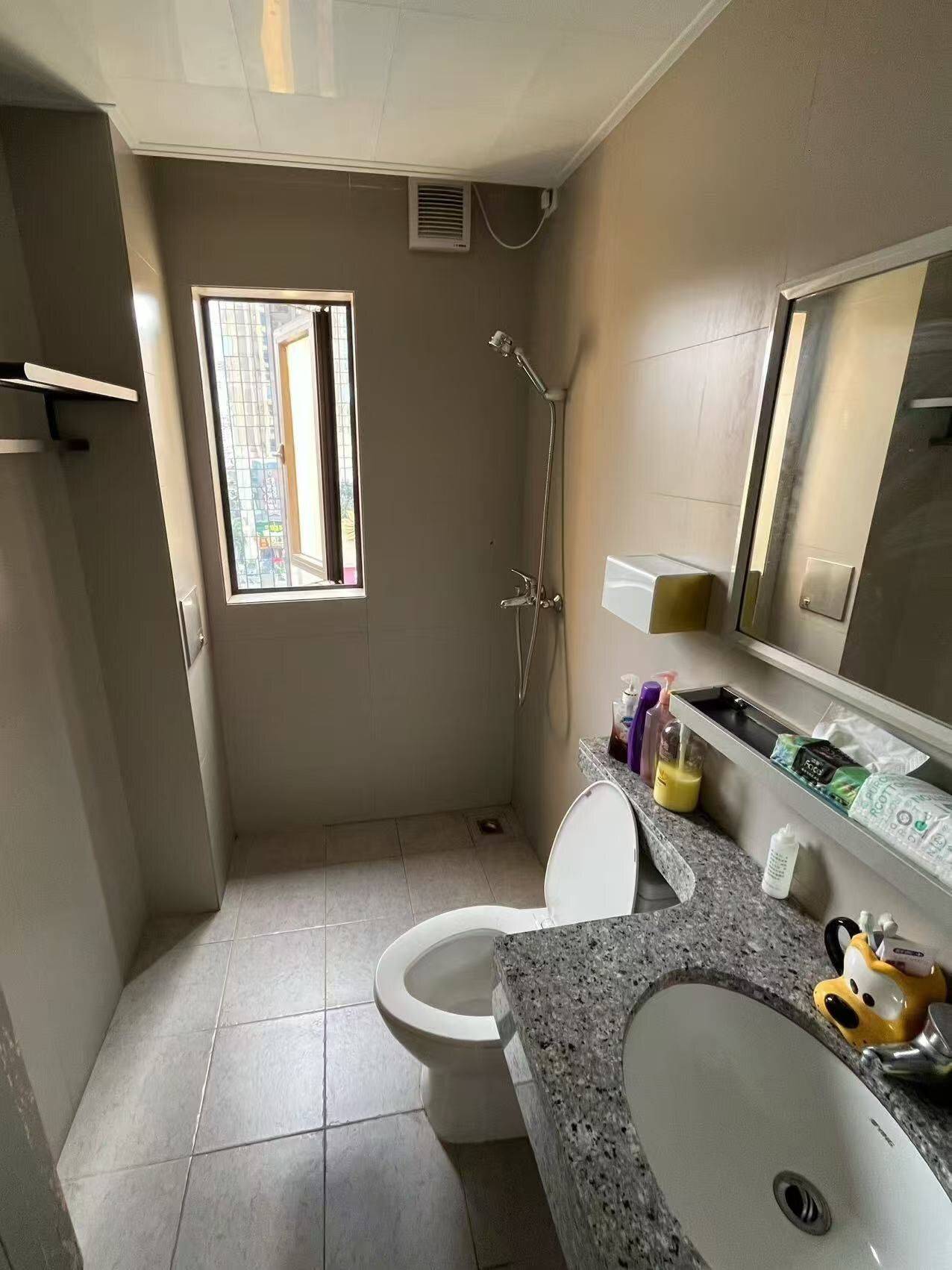 Shenzhen-BaoAn-Cozy Home