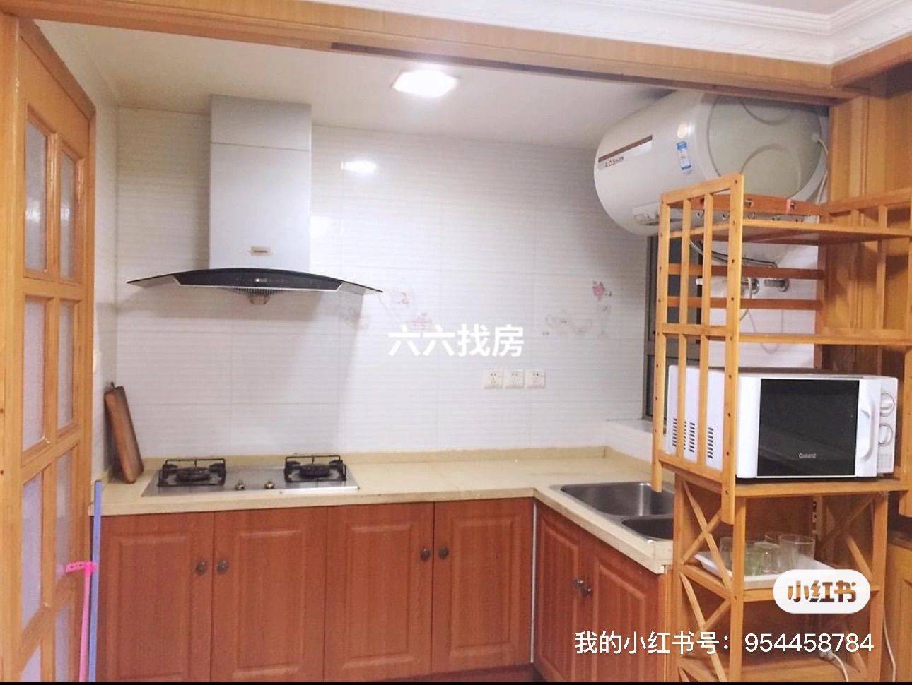 Shanghai-Putuo-Cozy Home,Clean&Comfy,No Gender Limit,Hustle & Bustle,“Friends”,Chilled