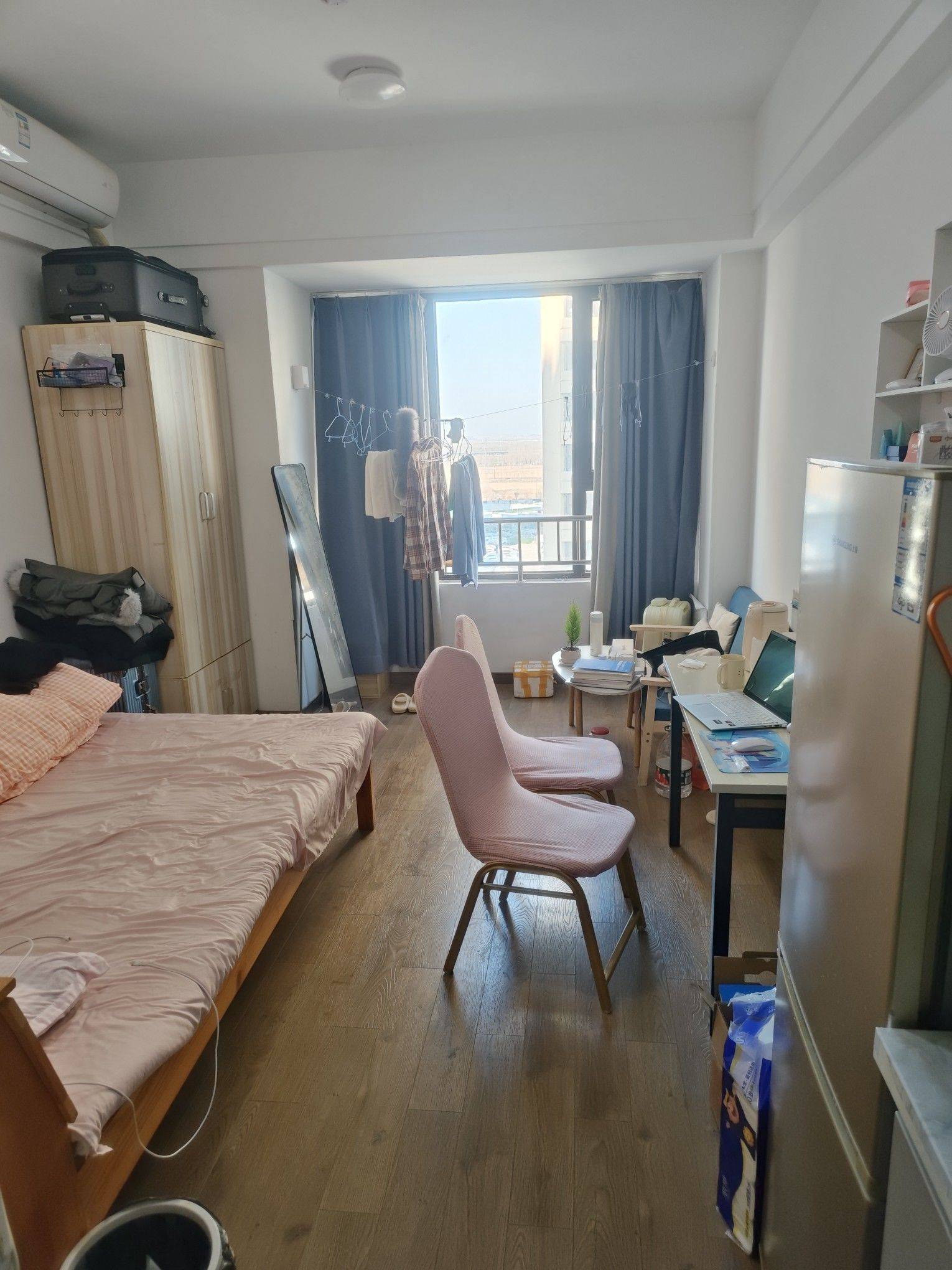 Jinan-Licheng-Cozy Home,Clean&Comfy