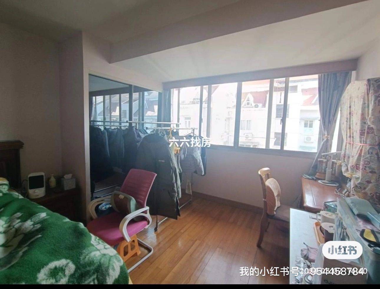 Shanghai-Putuo-Cozy Home,Clean&Comfy,No Gender Limit,Hustle & Bustle,“Friends”,Chilled