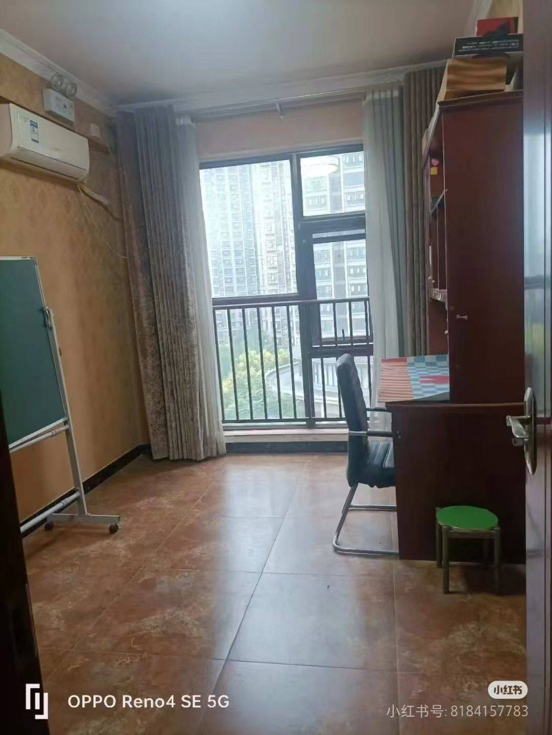 郑州 二七 | 黄岗寺工人路小区_3