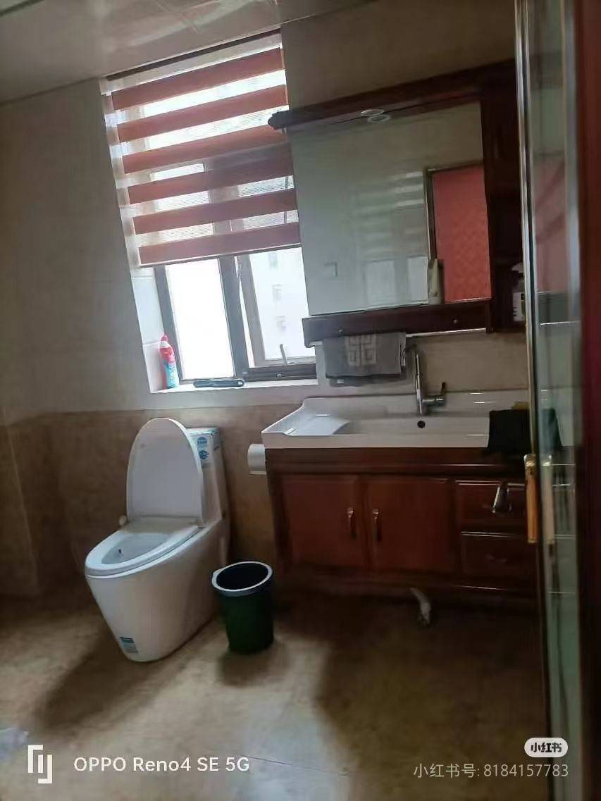 郑州 二七 | 黄岗寺工人路小区_5