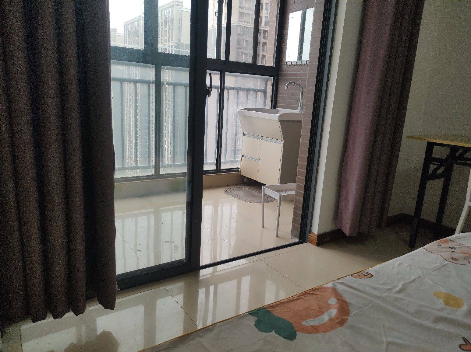 Wuhan-Hongshan-Cozy Home,Chilled