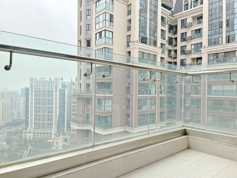 Chengdu-Shuangliu-Cozy Home,Clean&Comfy,No Gender Limit,“Friends”,Chilled,Pet Friendly