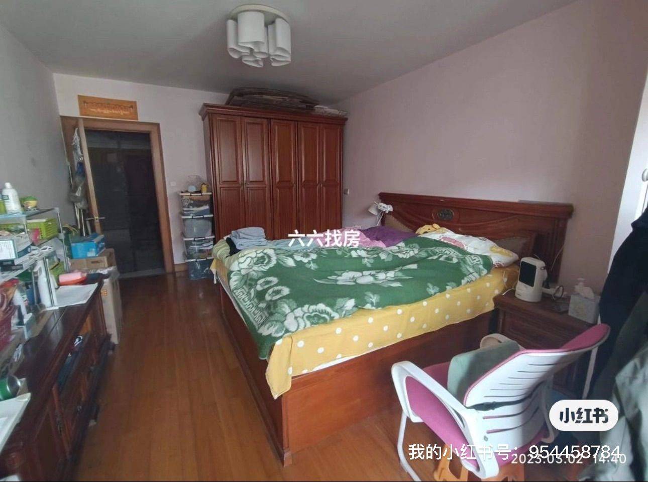 Shanghai-Putuo-Cozy Home,Clean&Comfy,No Gender Limit,Hustle & Bustle,“Friends”,Chilled