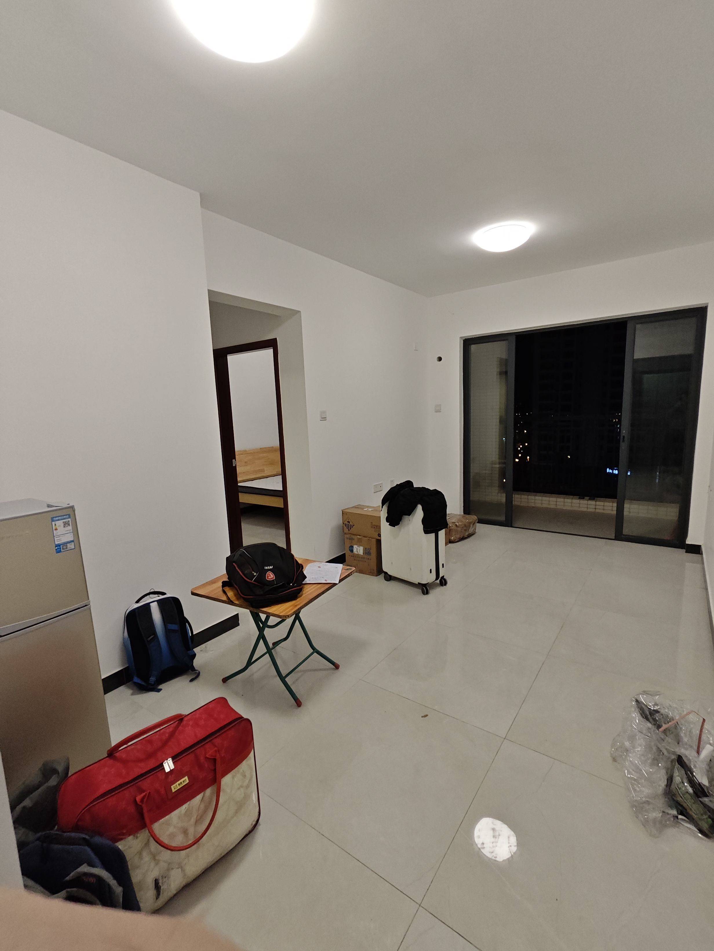 Guangzhou-Huangpu-Clean&Comfy
