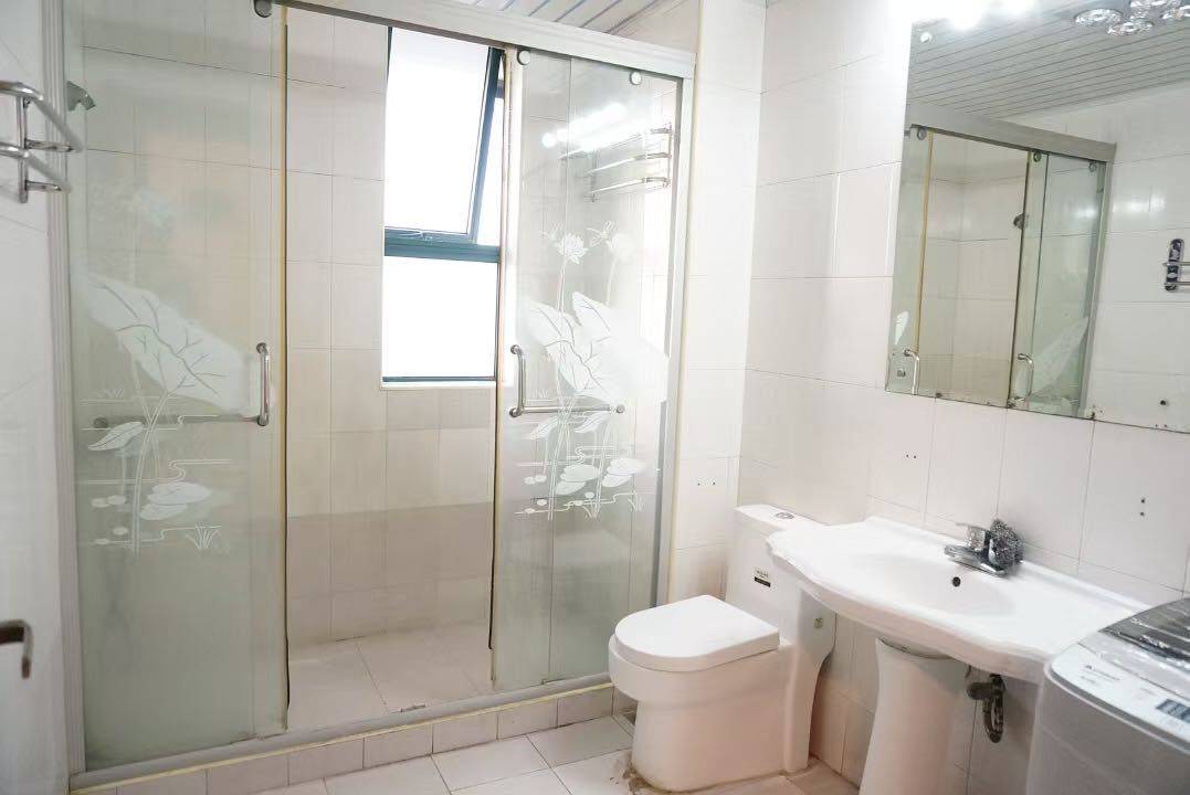 Shanghai-Huangpu-Cozy Home,Clean&Comfy,No Gender Limit,Hustle & Bustle,LGBTQ Friendly