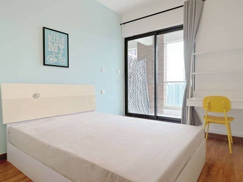 Chengdu-Shuangliu-Cozy Home,Clean&Comfy,No Gender Limit,“Friends”,Chilled,Pet Friendly