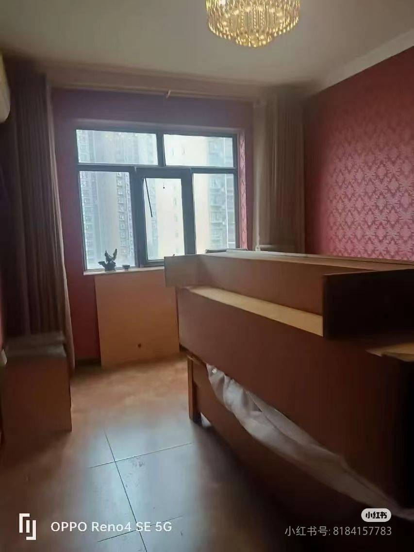 郑州 二七 | 黄岗寺工人路小区_6