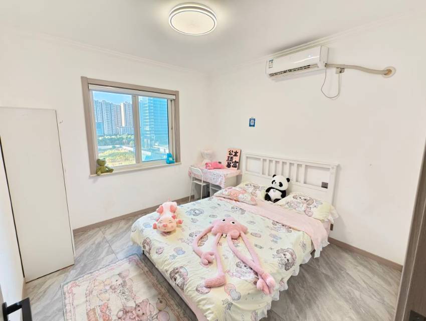 Xi'An-Changan-Cozy Home,Clean&Comfy,No Gender Limit,Chilled