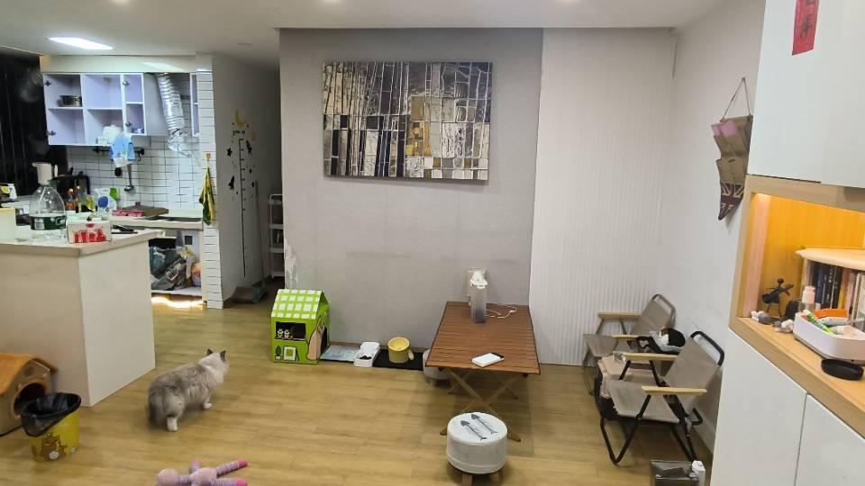 急租市二宫整租房源1