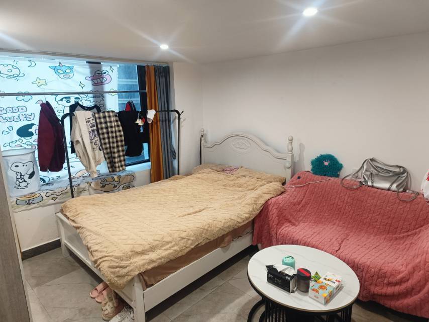 Kunming-Wuhua-Cozy Home,Clean&Comfy,No Gender Limit,Hustle & Bustle,Chilled,LGBTQ Friendly,Pet Friendly