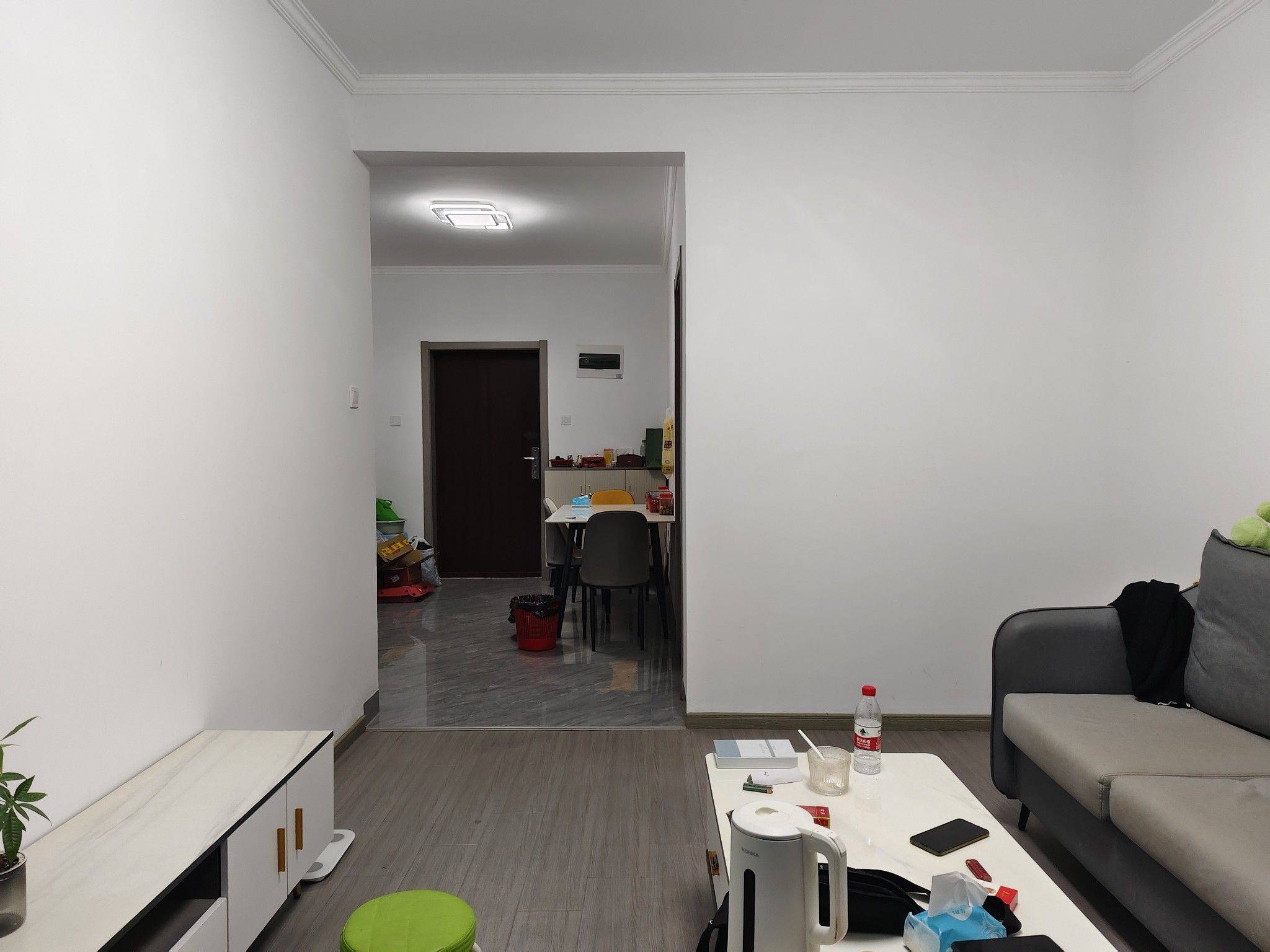 Hefei-Baohe-Cozy Home,Clean&Comfy,No Gender Limit,Pet Friendly