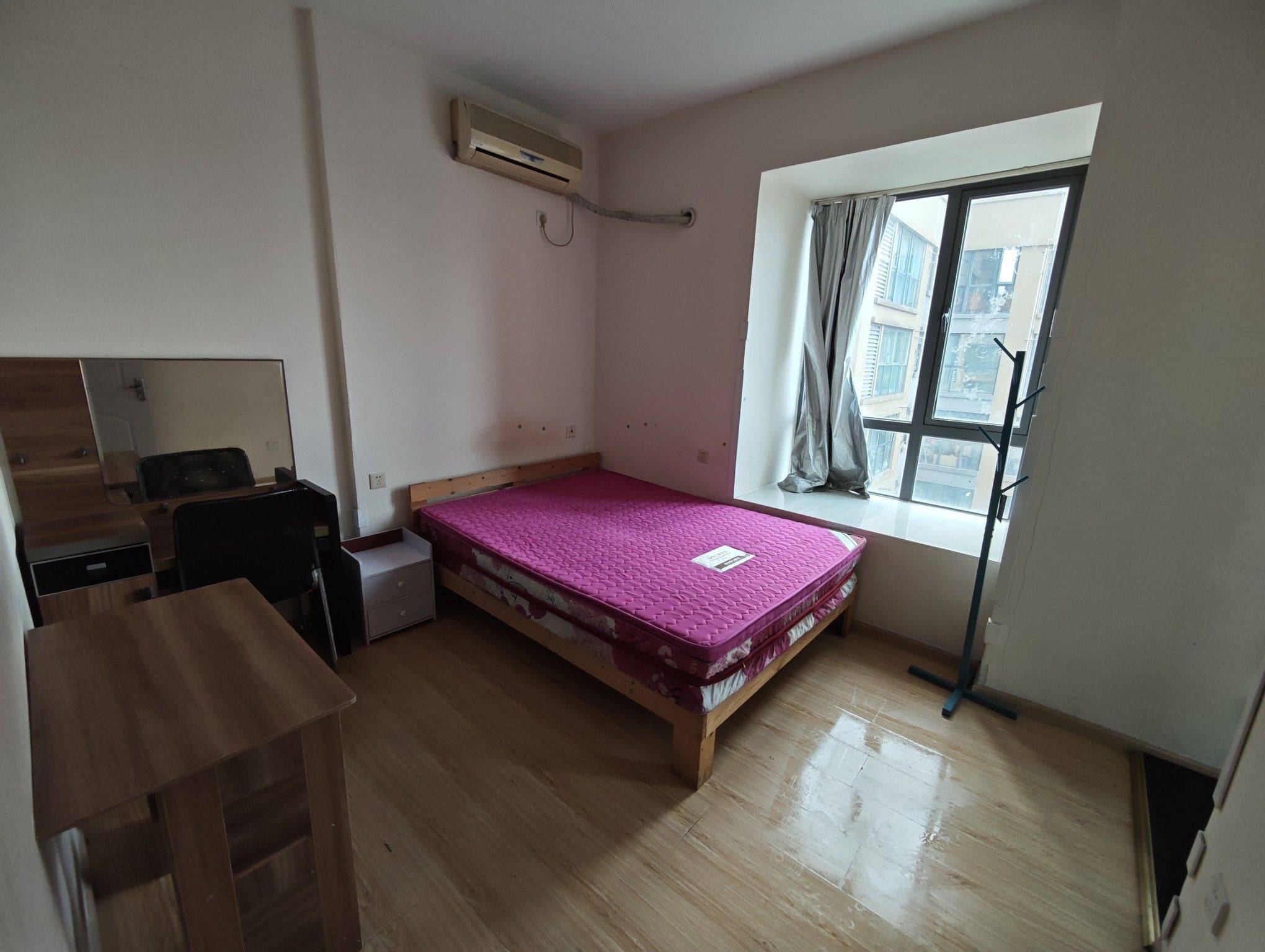 Chengdu-Chenghua-Cozy Home,Clean&Comfy,Hustle & Bustle