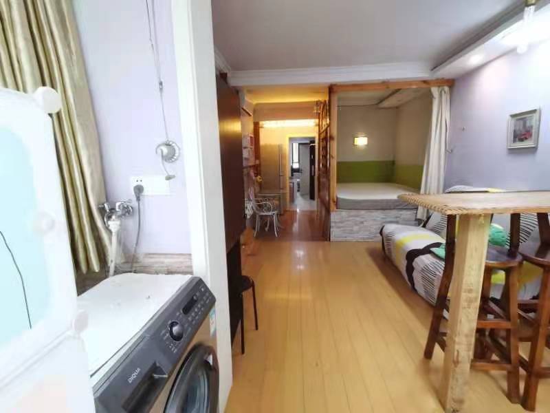上海-普陀-300RMB/晚,溫馨小窩,乾淨治愈,不限性別