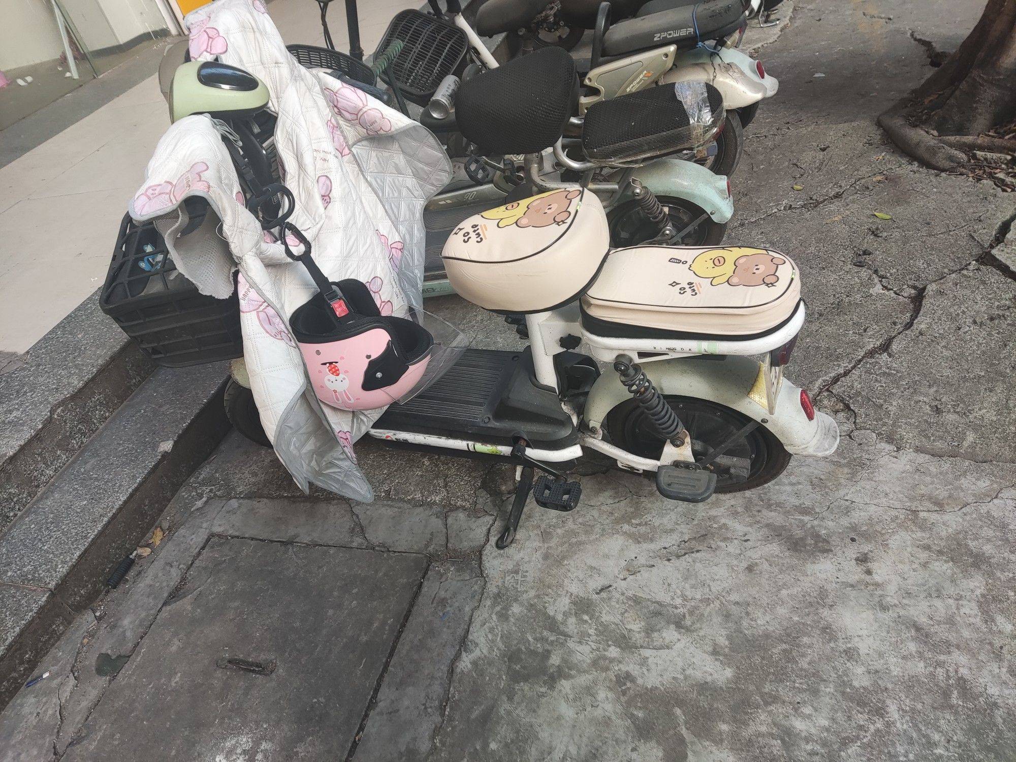 舒整租房源1