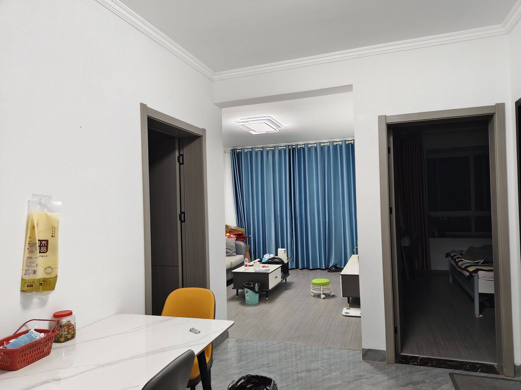 Hefei-Baohe-Cozy Home,Clean&Comfy,No Gender Limit,Pet Friendly