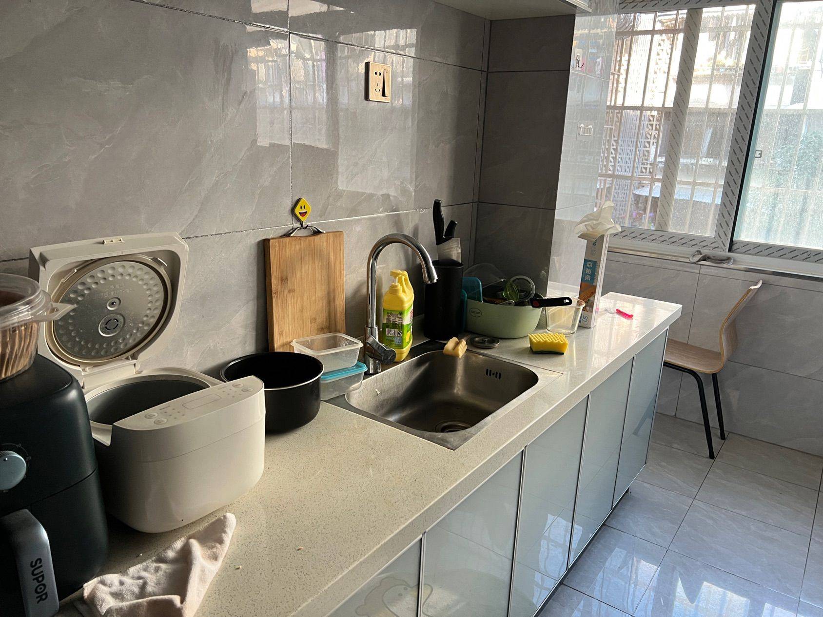 成都 金牛 | 青羊东一路68号院_3