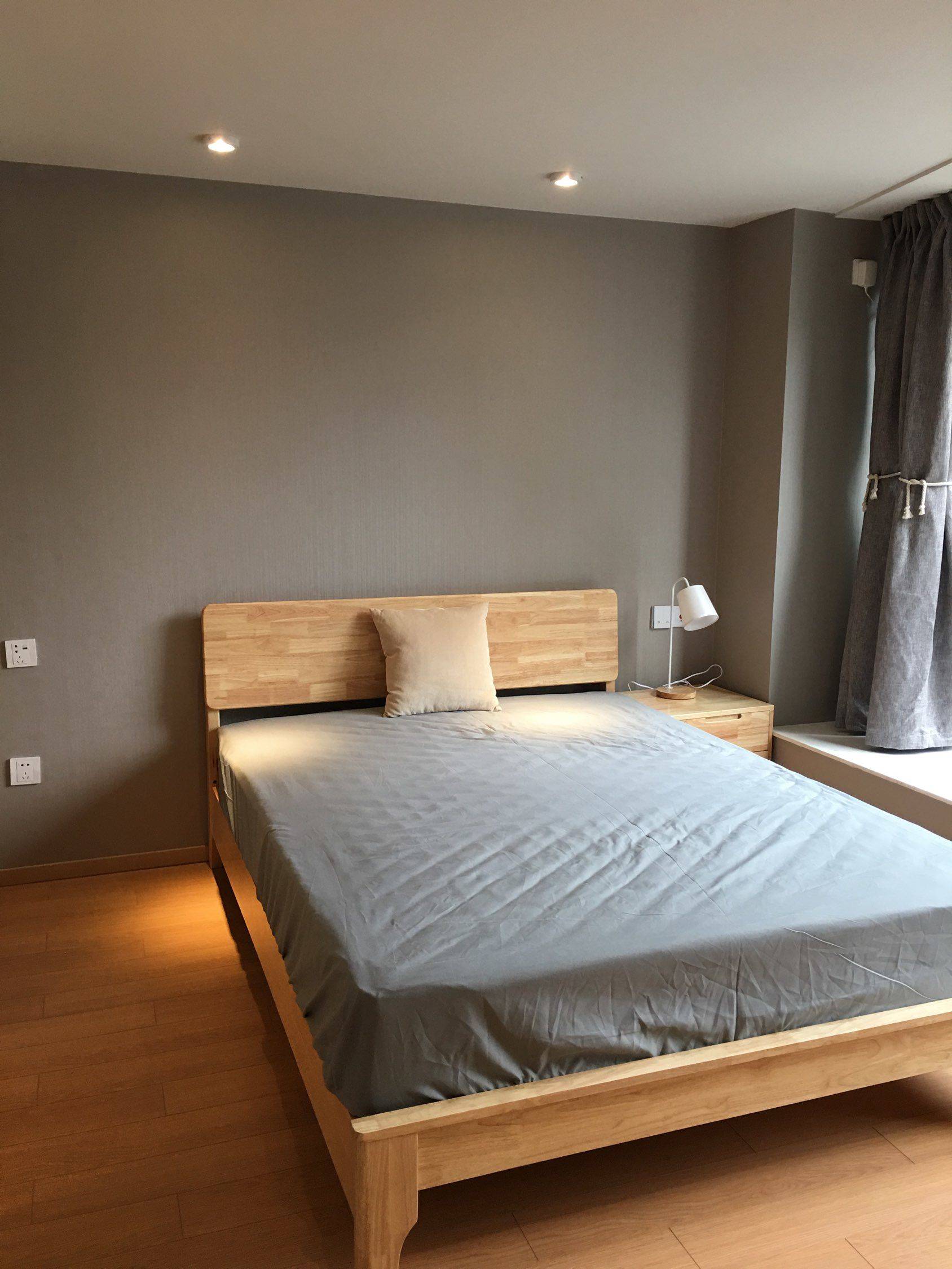 Nanjing-Qixia-Clean&Comfy,Pet Friendly