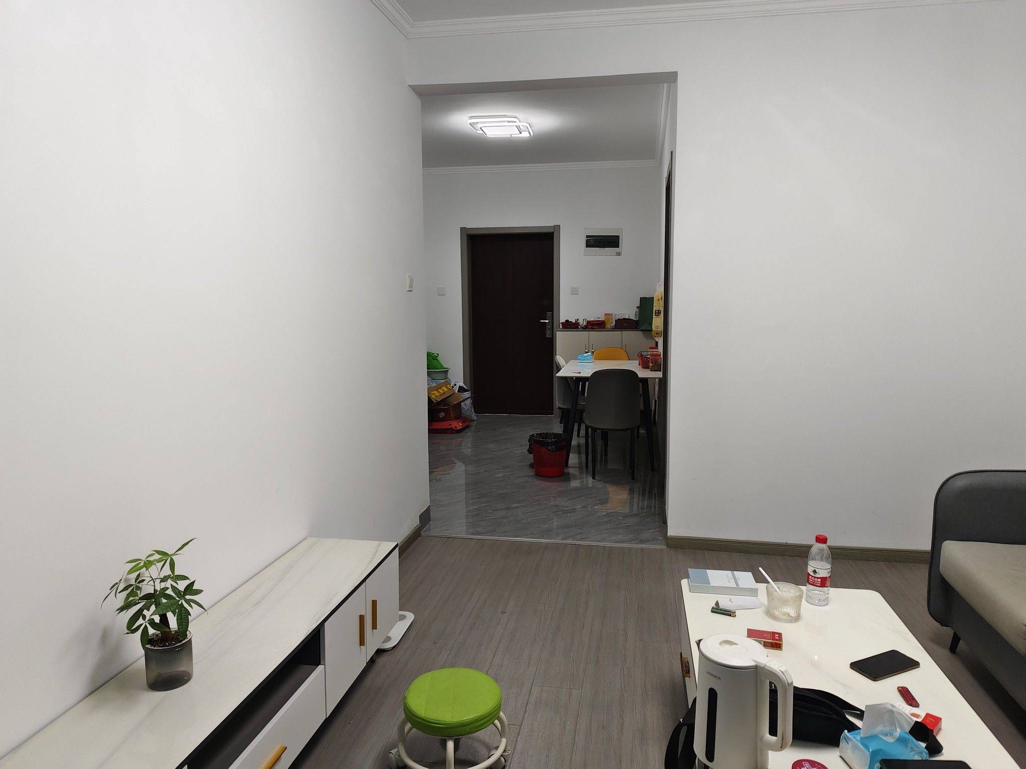 Hefei-Baohe-Cozy Home,Clean&Comfy,No Gender Limit,Pet Friendly