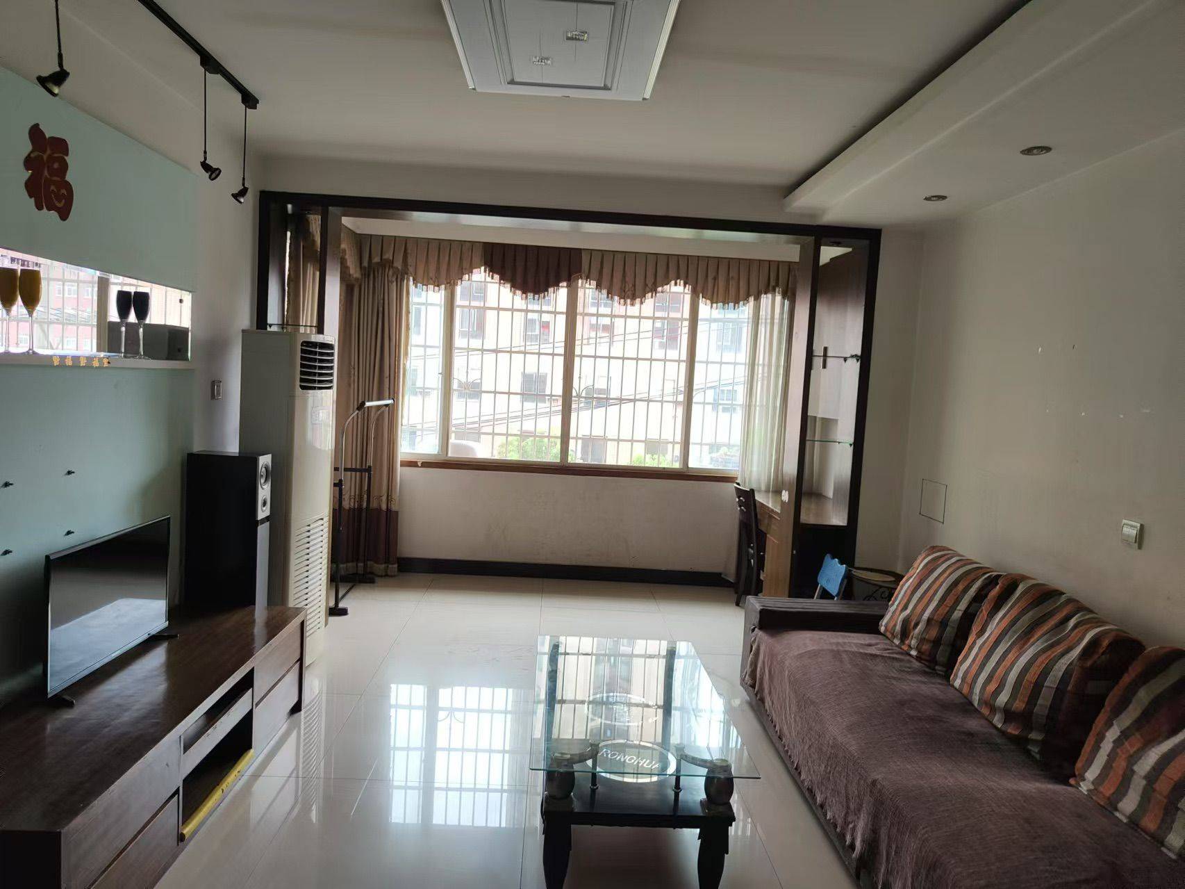 Changsha-Yuhua-Cozy Home,Clean&Comfy,No Gender Limit,Pet Friendly