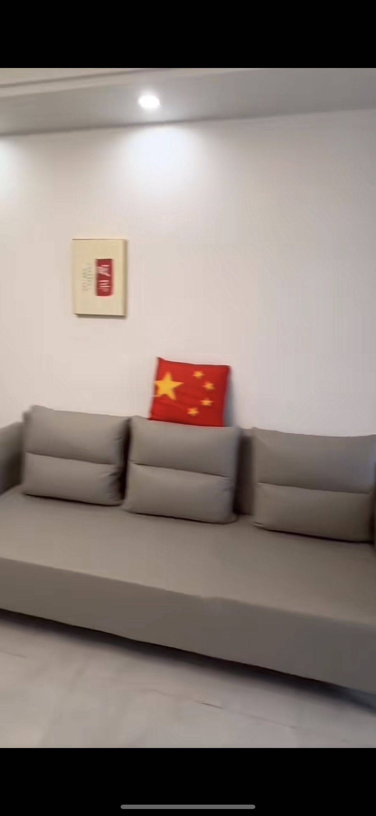 Wuxi-Huishan-Cozy Home,Clean&Comfy,Pet Friendly