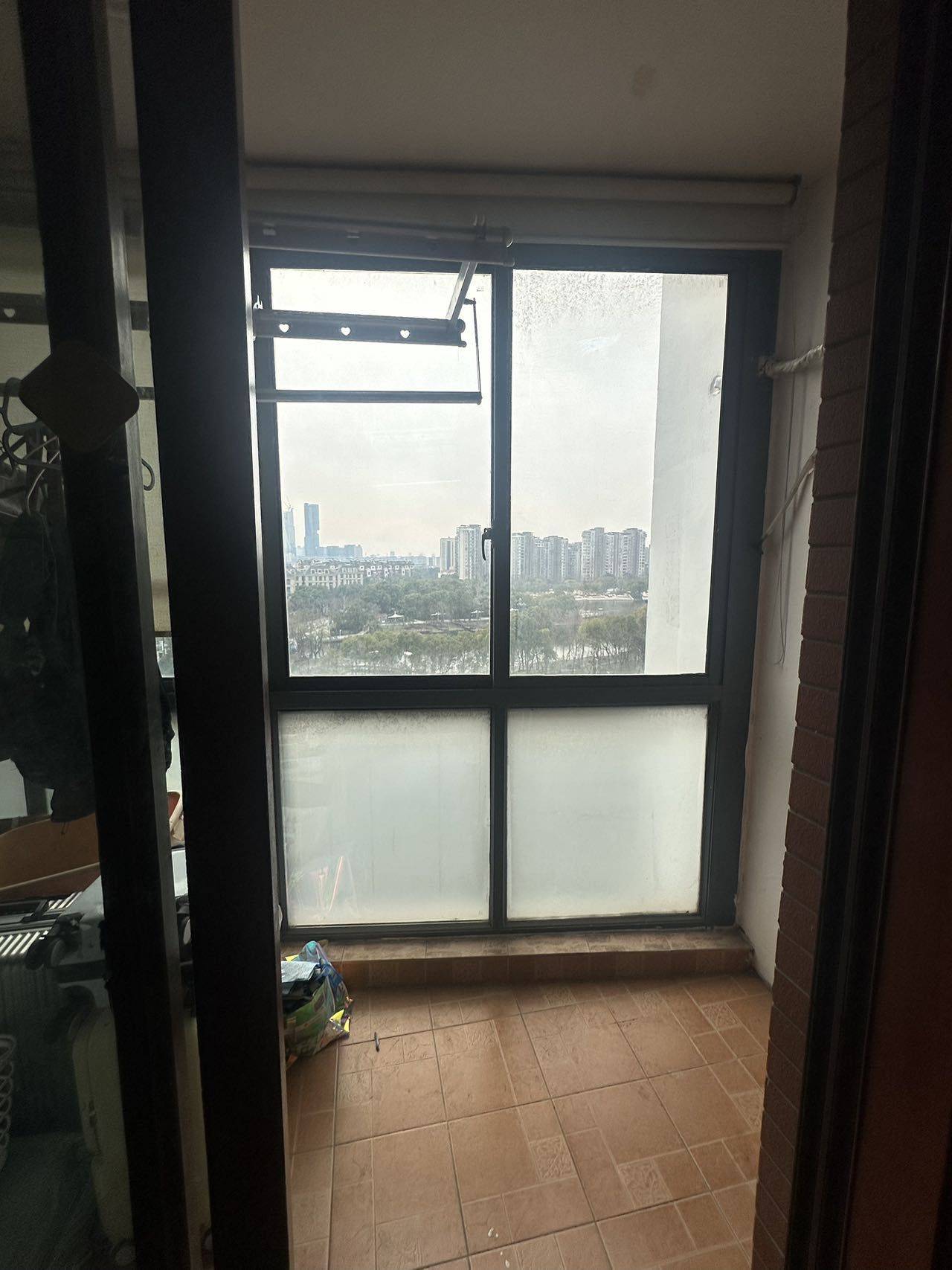 Shanghai-Yangpu-Cozy Home,No Gender Limit,Chilled