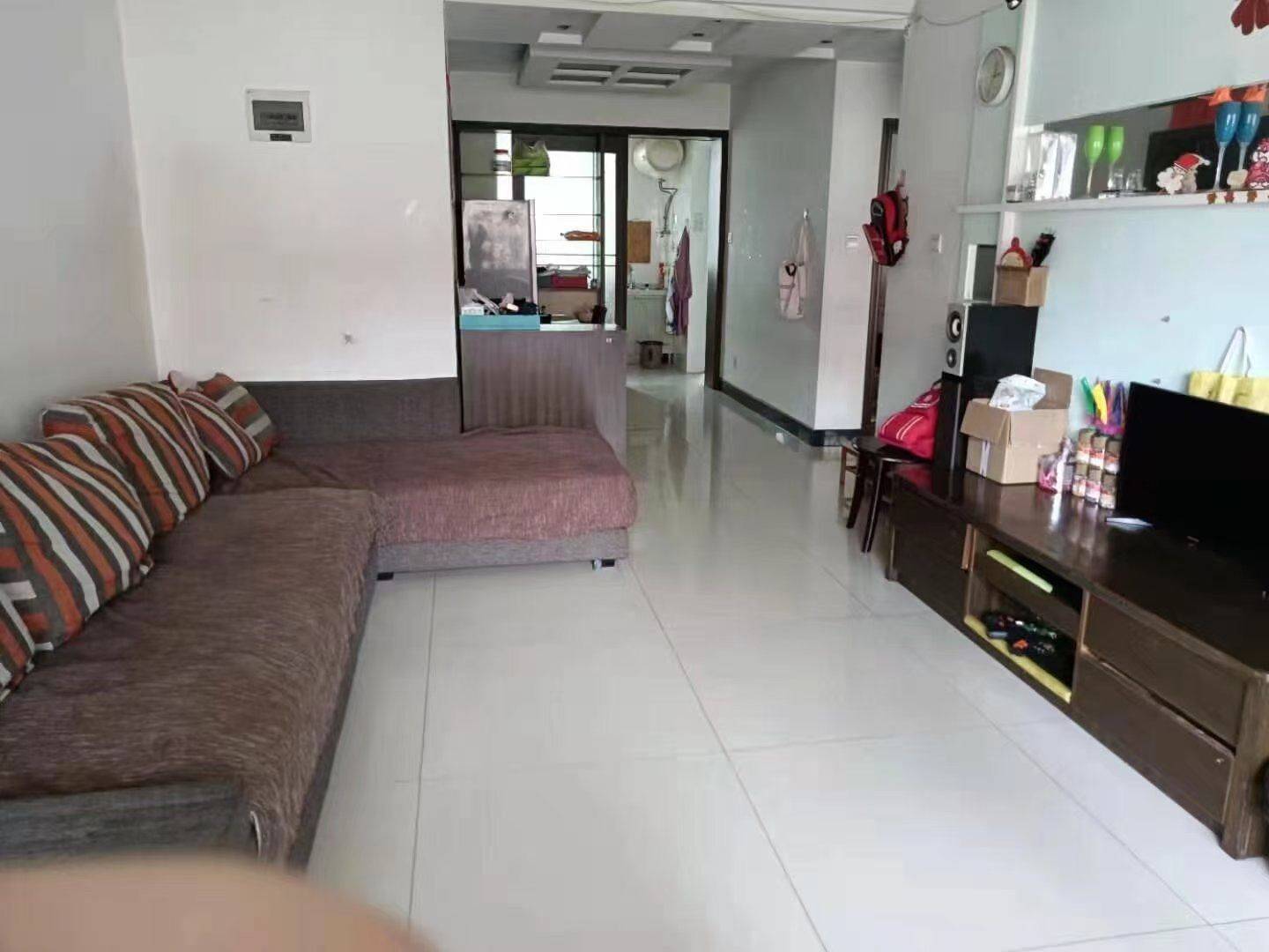 Changsha-Yuhua-Cozy Home,Clean&Comfy,No Gender Limit,Pet Friendly