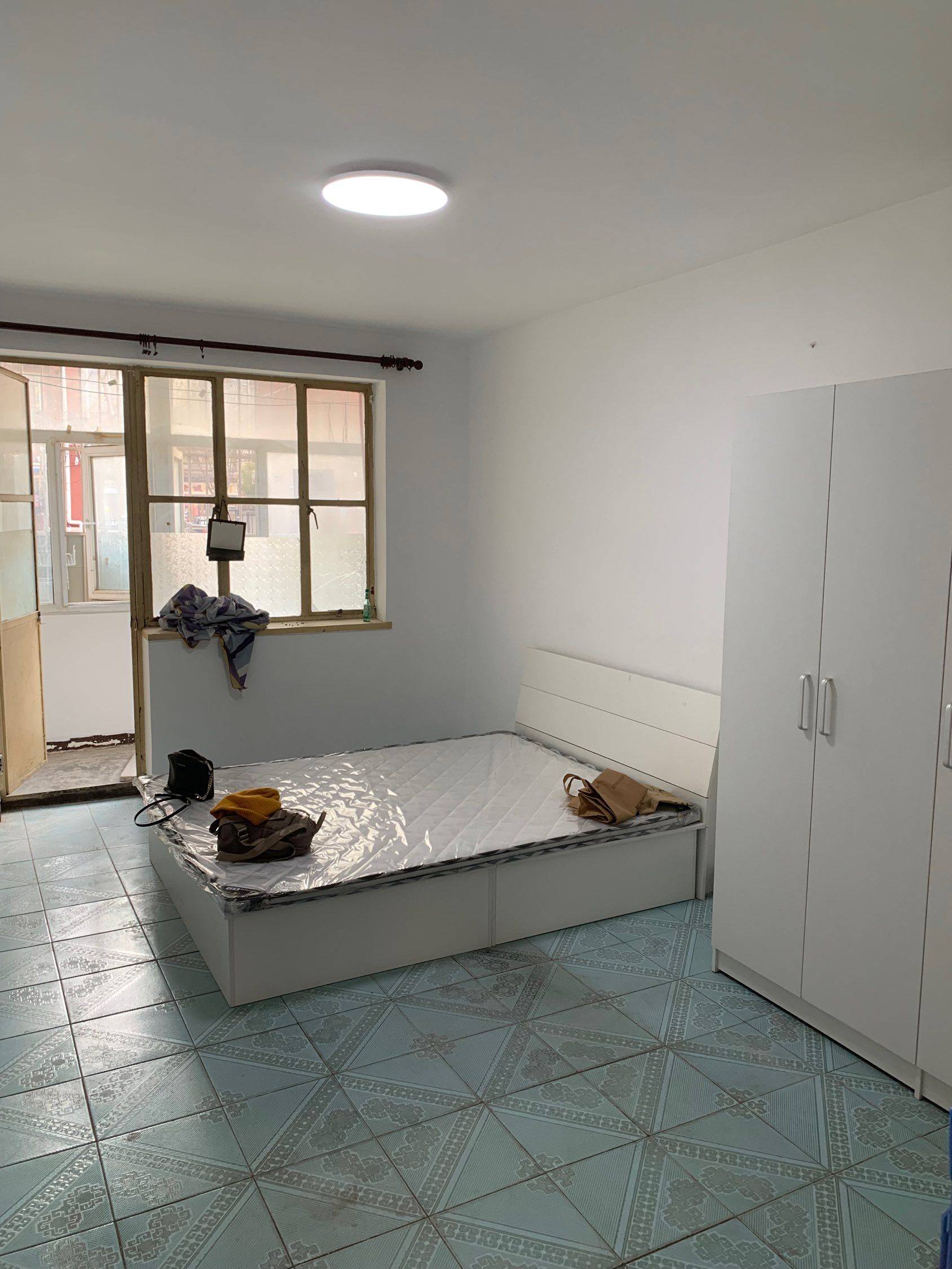 Beijing-Chaoyang-Cozy Home,Clean&Comfy,No Gender Limit,Chilled,Pet Friendly