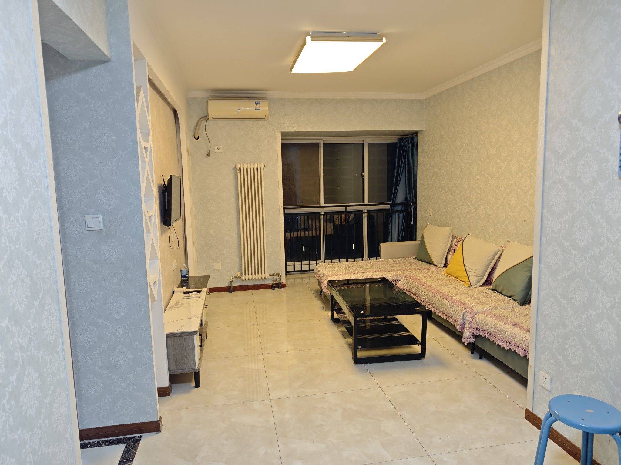 西安-雁塔-乾淨治愈