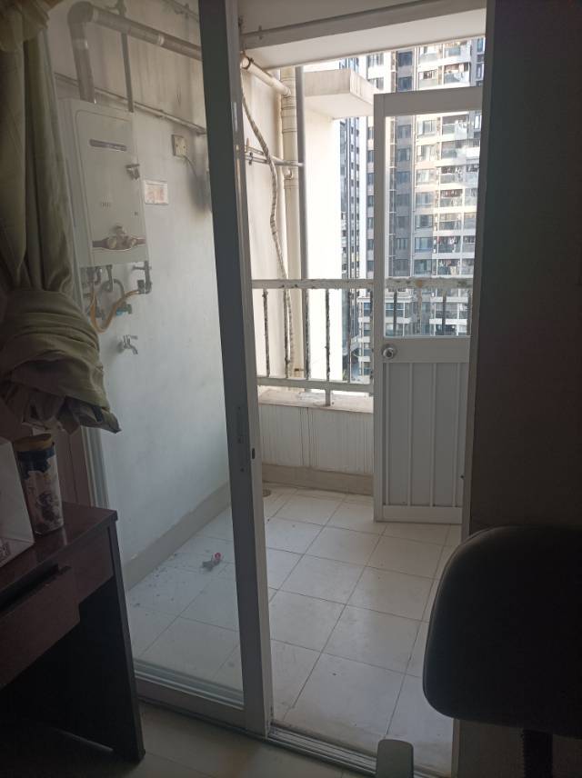 深圳 福田 | 君悦阁_7