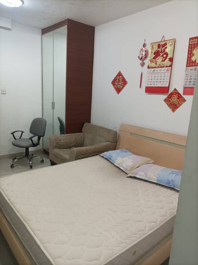 深圳 福田 | 君悦阁_5