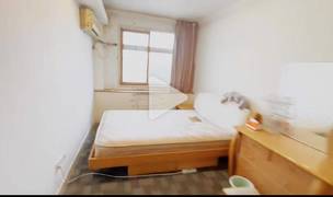 西安-新城-温馨小窝,干净治愈,不限性别