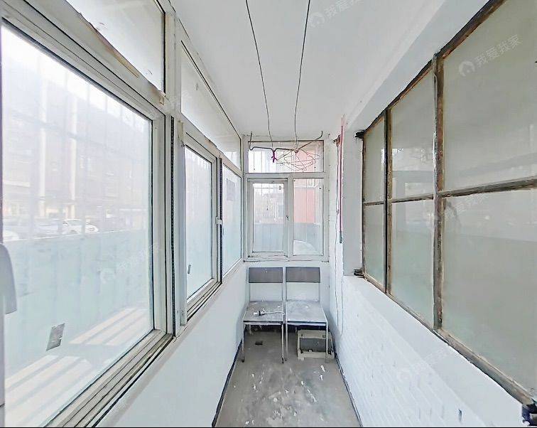 Beijing Chaoyang | 双柳巷小区_7
