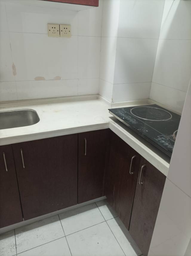 深圳 福田 | 君悦阁_4